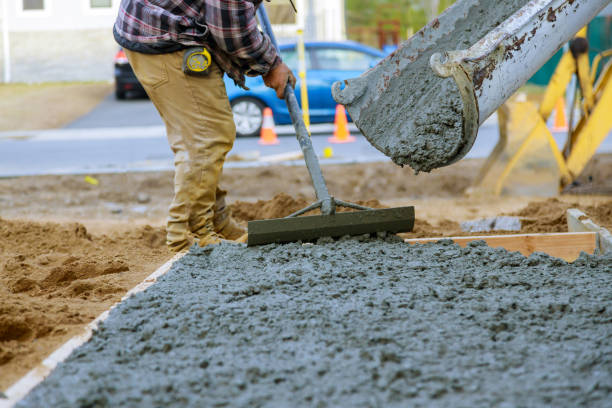Best Concrete Contractor Near Me  in West Fork, AR