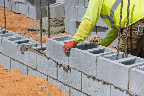 Best Concrete Crack Repair  in West Fork, AR