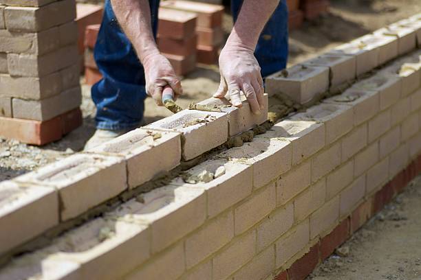 Best Concrete Crack Repair  in West Fork, AR