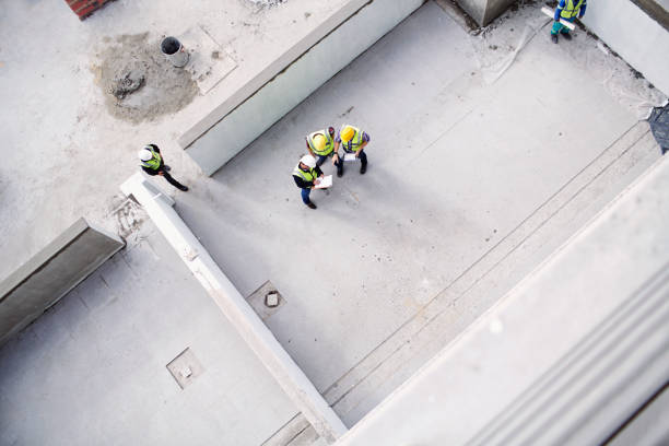 Best Concrete Flooring Contractor  in West Fork, AR